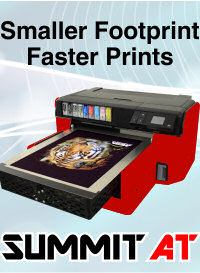 summit xt dtg printer price