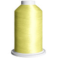 Embroidery Thread 5000m, Polyester, Golden Yellow (E5766)