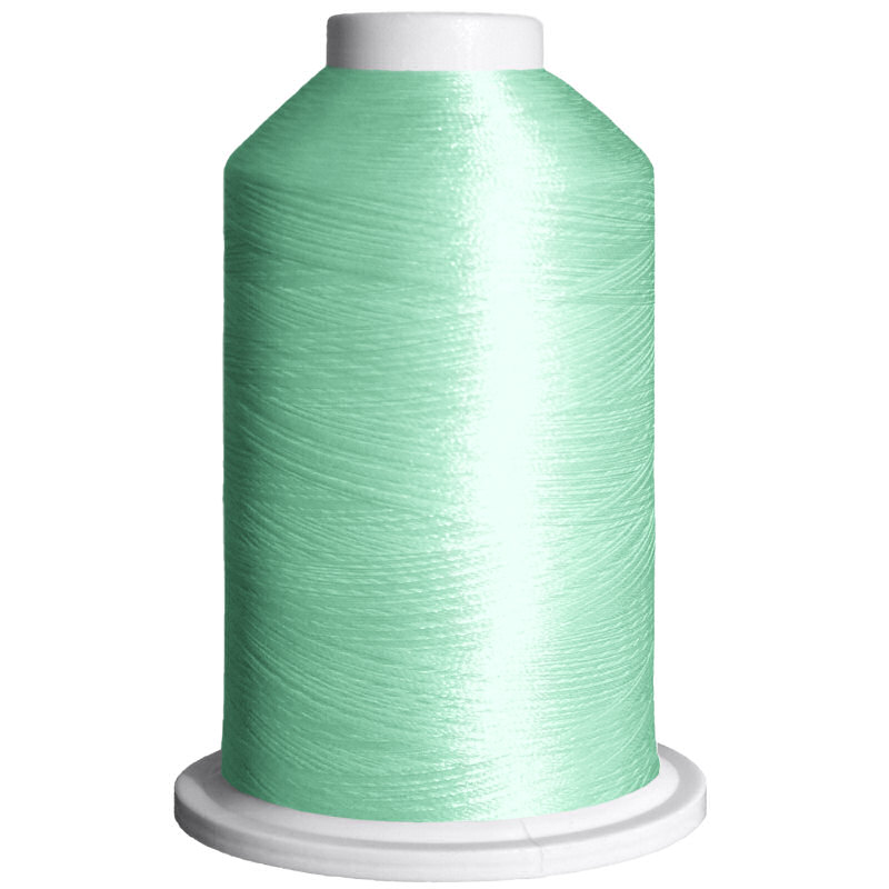Brother ETP030 - VERMILLION Polyester Embroidery Thread