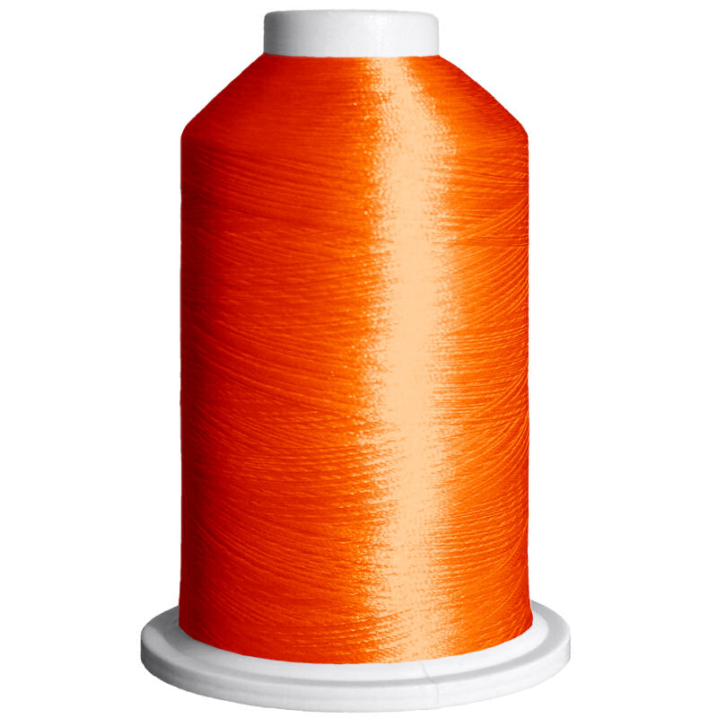 61367 - Amber Polyester Embroidery Thread - 60 WT. – Oh My Crafty