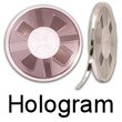 7mm Hologram Spangles Clearance