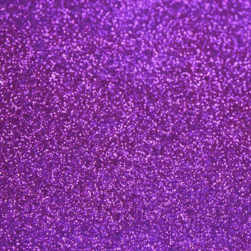 Product Reviews for Heat Transfer Vinyl-Light Purple Glitter HTV 20x60